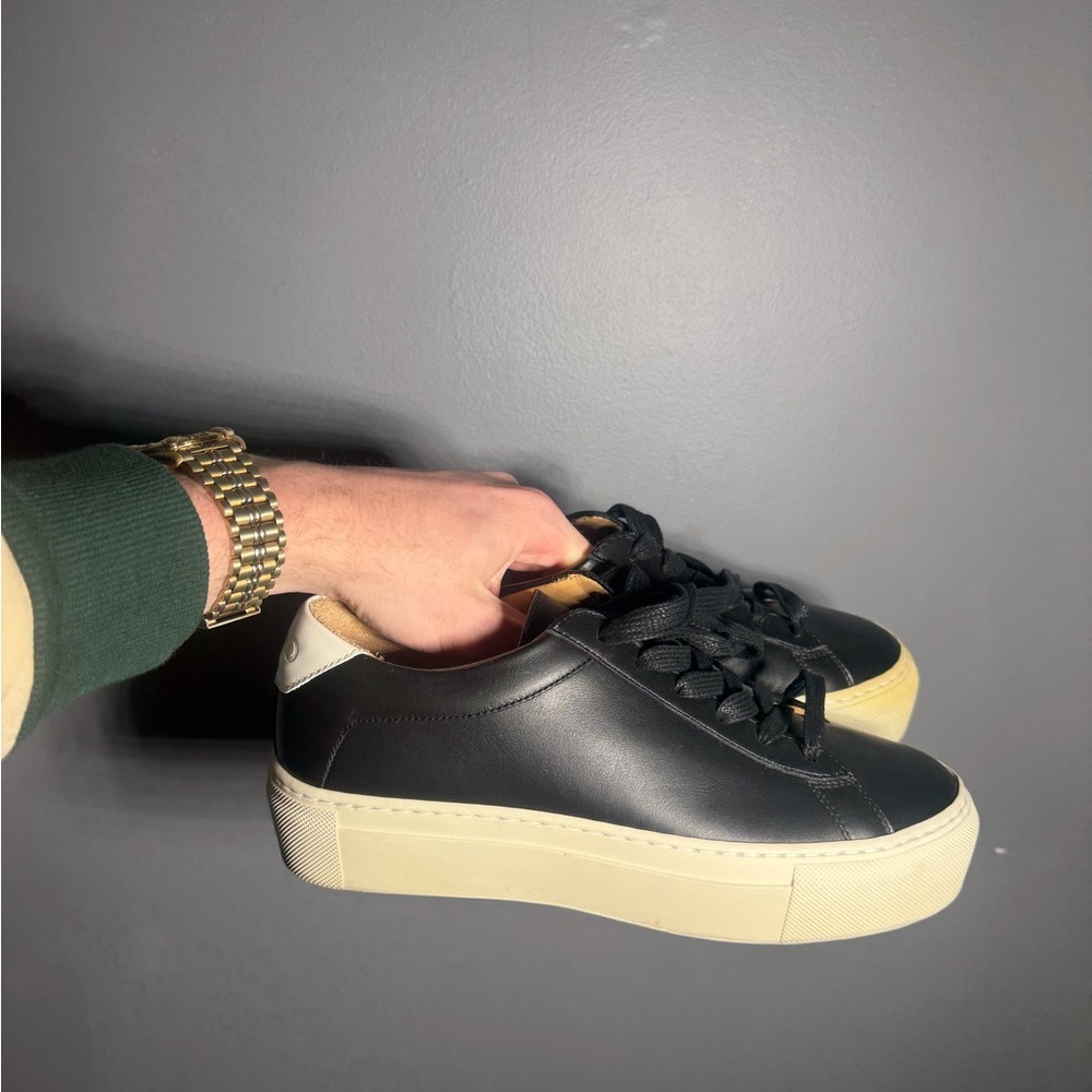 KOIO Capri Sneakers Womens Size EU 37